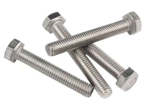 不锈钢螺丝和碳钢螺丝强度