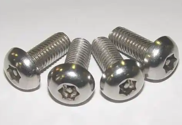 不锈钢螺丝会生锈吗