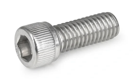 304螺丝硬度多少级