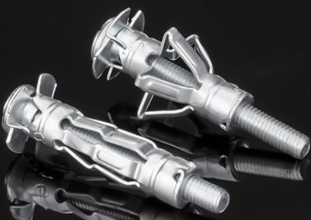 中空膨胀螺丝怎么拆