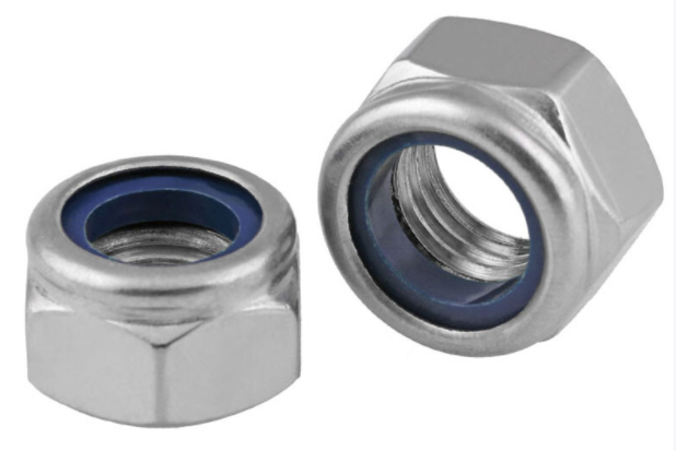 螺母8级和8.8级有什么区别