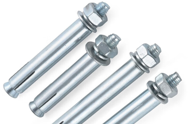 膨胀螺栓距离墙边要求