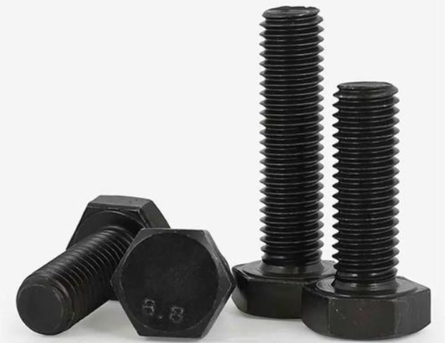 m48的标准螺距是多少