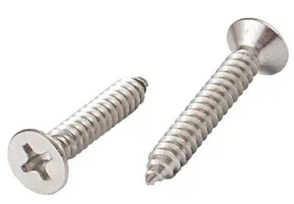 自攻螺丝滑丝怎么拧紧