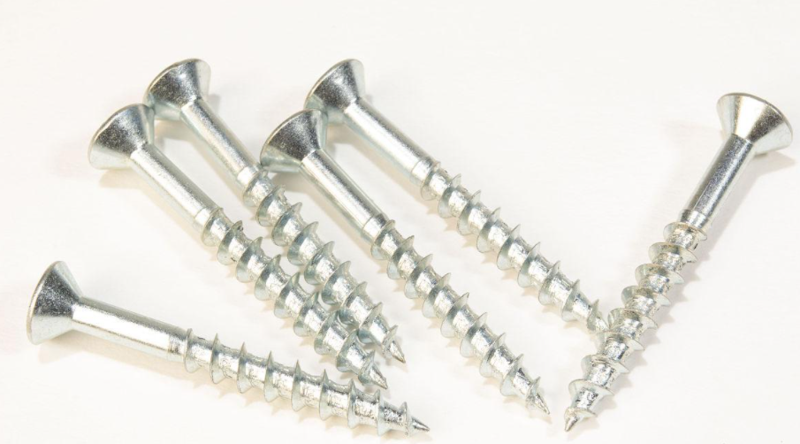 木螺钉松动了怎么办