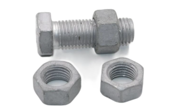 镀锌螺栓是什么材质