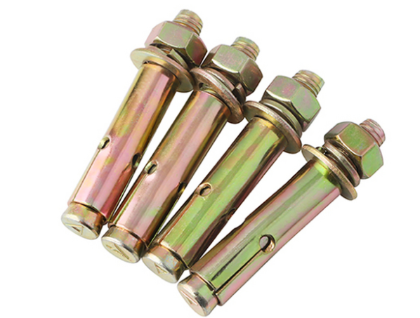 膨胀螺丝10*50用几号钻头