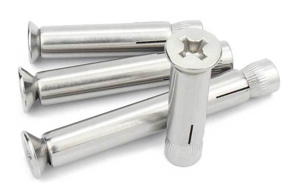 M8膨胀螺丝多大