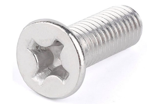 平头螺丝拧不动怎么办