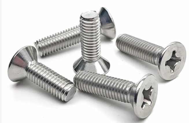 m20沉头螺丝沉头多大