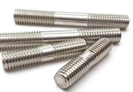 不带头的螺丝杆叫什么