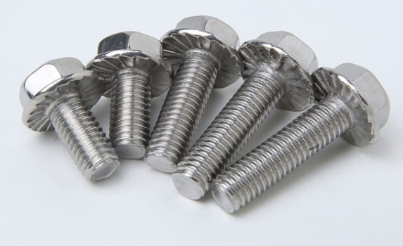 18mm螺丝标准螺距是多少