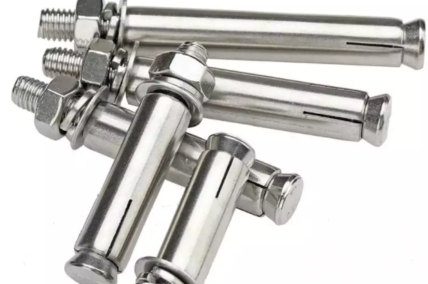 304和316膨胀螺丝的区别