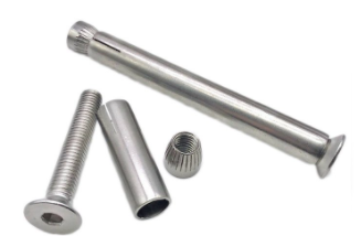 304膨胀螺丝使用寿命