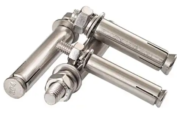 316膨胀螺丝拉力表