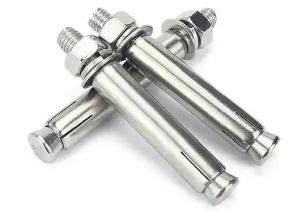 316膨胀螺丝的弊端与影响