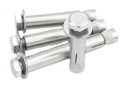 316膨胀螺丝M10一盒多少个