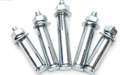 m10膨胀螺丝打多大孔