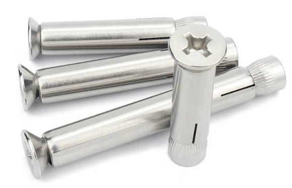 14的钻头用多大的膨胀螺丝