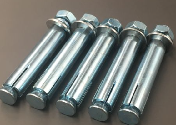 18的孔用多大的膨胀螺丝