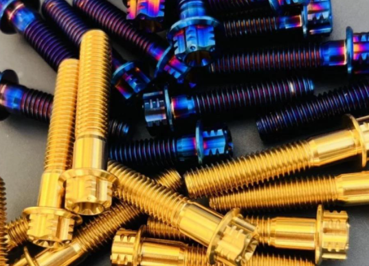 酷斯钛螺丝和斯坦螺丝哪个好