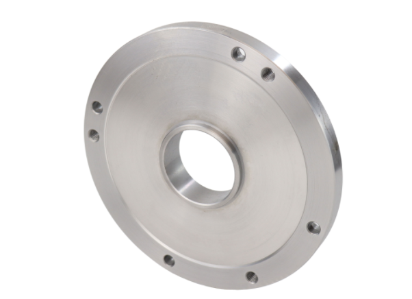 125法兰配多大螺丝