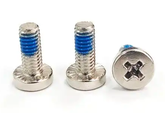 防松动螺丝紧固方法