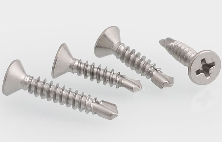 燕尾螺丝规格型号