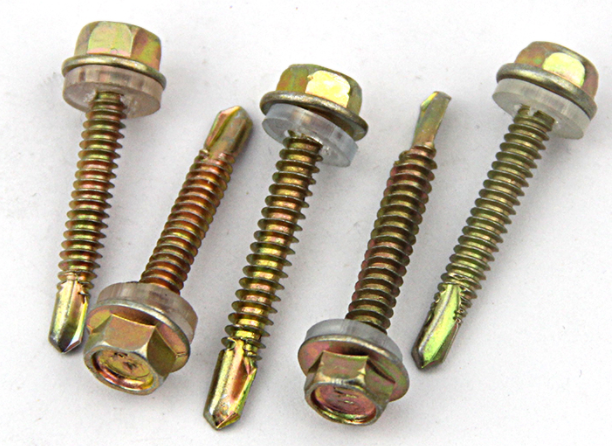 燕尾螺丝是干什么用的