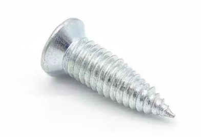 吊顶龙骨螺丝怎么固定