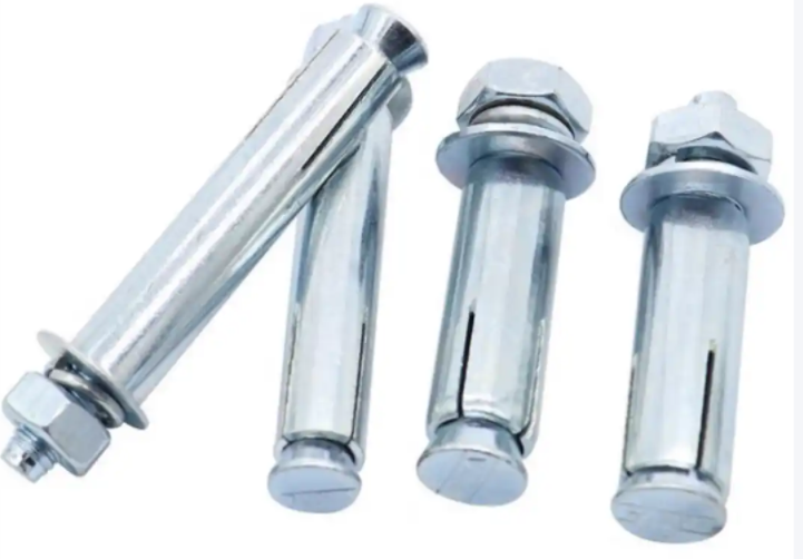 58膨胀螺丝是多少号的钻头