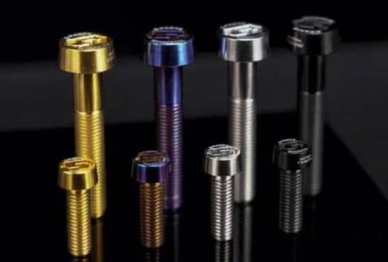 斯坦螺丝为什么这么贵