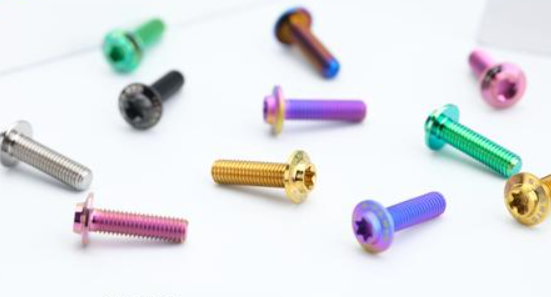 斯坦螺丝是什么材质的