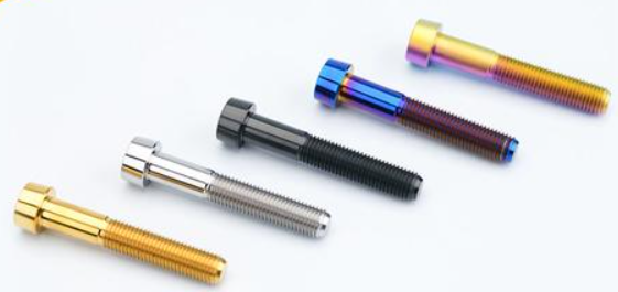 斯坦螺丝怎么做