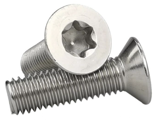 梅花螺丝太紧怎么卸下来