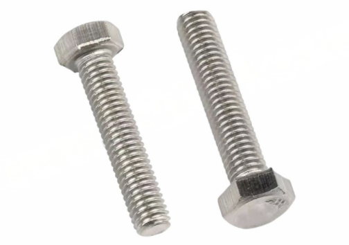 不锈钢螺丝m4m5什么意思