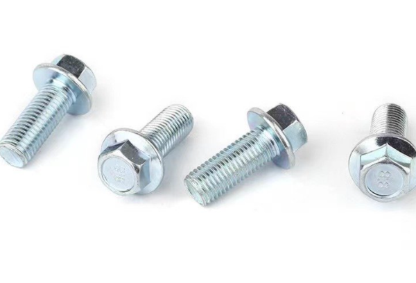 法兰螺丝孔距怎么测量