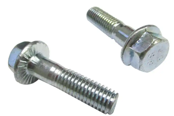 法兰螺丝安装方向有规定吗