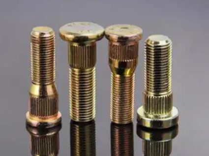 轮毂螺丝孔距有区分吗