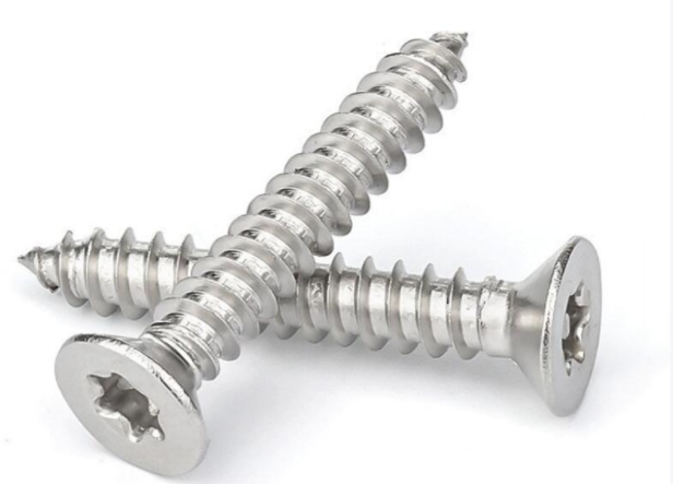 美制螺丝8级对应强度