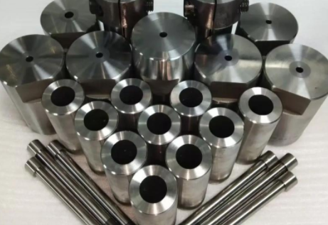 模具螺丝孔偏了怎么解决