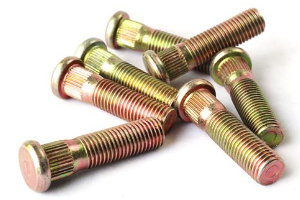 轮毂螺丝多少扭力