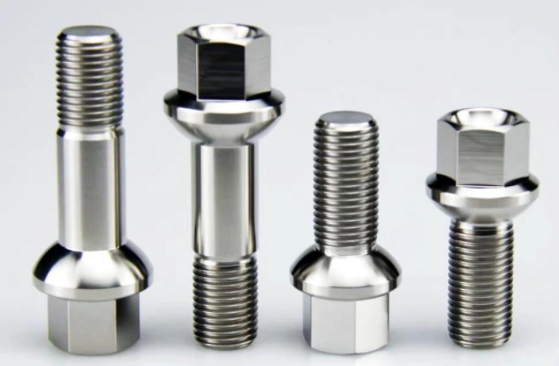 轮毂螺丝是顺时针还是逆时针