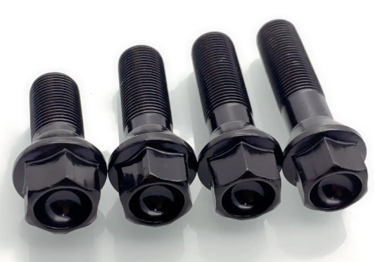 轮毂螺丝断了怎么处理