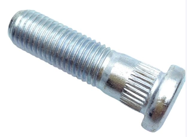 轮毂螺丝生锈解决方法