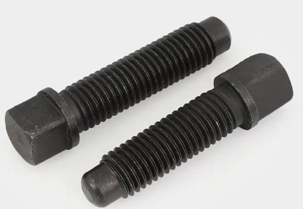 车床刀架螺丝滑丝了怎么办