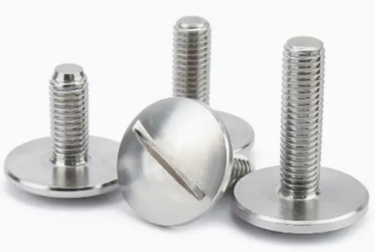 扁头螺丝钉要怎么拧