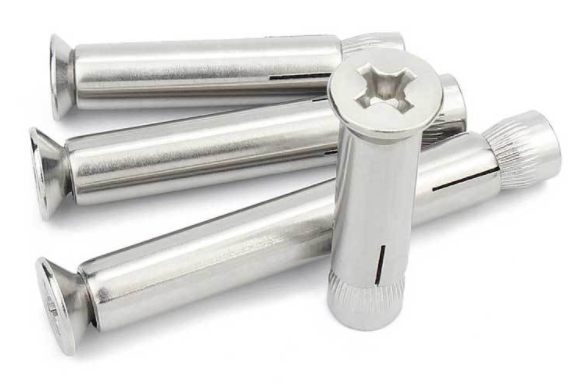 如何去掉膨胀螺丝不伤墙壁