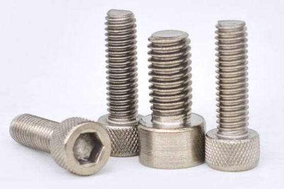钛合金螺丝有什么好处