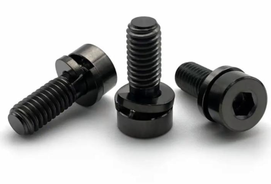 钛合金螺丝的优缺点